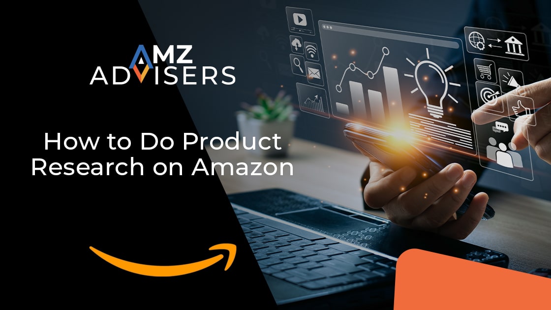 Comment faire une recherche de produits sur Amazon
