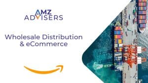 Wholesale Distribution Ecommerce