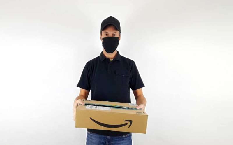 delivery-amazon